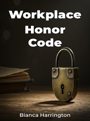 cover image of Workplace Honor Code